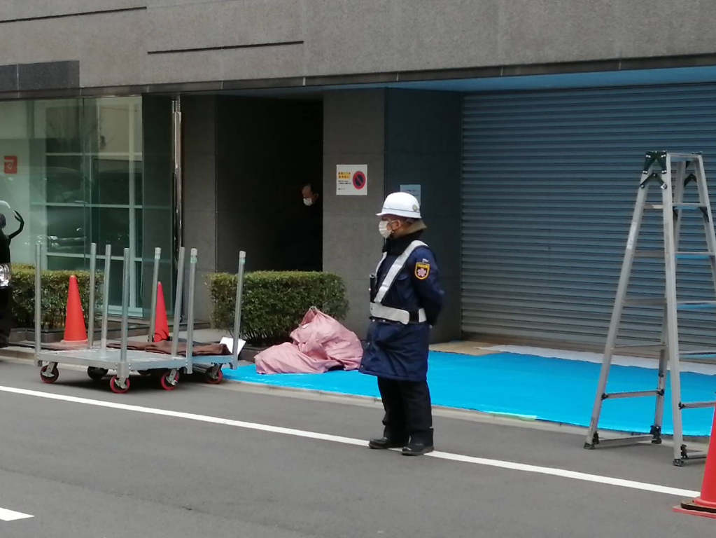 不動警備株式会社(品川) (東京都品川区/品川駅/警備・交通誘導)_3
