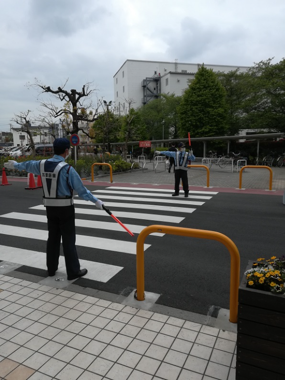 不動警備株式会社 (八尾市)(大阪府八尾市/八尾駅/警備・交通誘導)_2